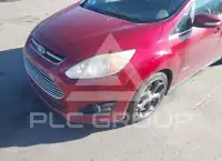 2013 Ford C-MAX photo