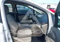 2013 Ford C-MAX фото