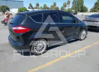 2013 Ford C-MAX photo