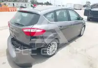 2013 Ford C-MAX photo