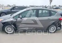 2013 Ford C-MAX photo