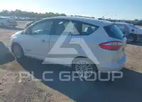 2013 Ford C-MAX фото