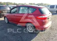2013 Ford C-MAX photo