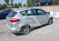2013 Ford C-MAX фото