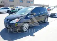 2013 Ford C-MAX photo