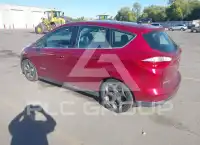2013 Ford C-MAX photo