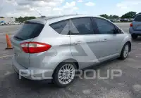 2013 Ford C-MAX photo