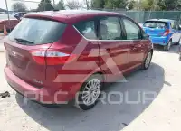 2013 Ford C-MAX photo