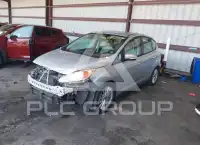 2013 Ford C-MAX фото