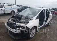 2013 Ford C-MAX фото