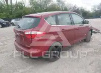 2013 Ford C-MAX фото