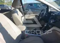 2013 Ford C-MAX фото
