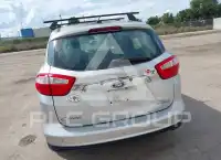 2013 Ford C-MAX фото