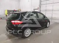 2013 Ford C-MAX photo