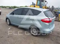 2013 Ford C-MAX photo