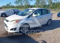 2013 Ford C-MAX фото