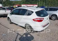 2013 Ford C-MAX фото