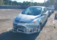 2013 Ford C-MAX фото
