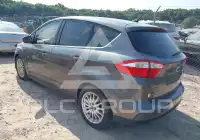 2013 Ford C-MAX photo