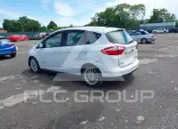 2013 Ford C-MAX фото