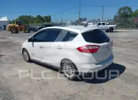 2013 Ford C-MAX фото