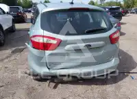 2013 Ford C-MAX фото