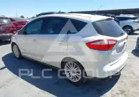 2013 Ford C-MAX фото