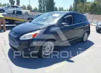 2013 Ford C-MAX фото
