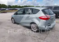 2013 Ford C-MAX фото