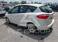 2013 Ford C-MAX фото