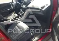 2013 Ford C-MAX фото