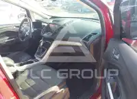 2013 Ford C-MAX фото