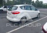 2013 Ford C-MAX фото