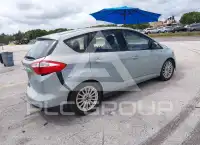 2013 Ford C-MAX фото