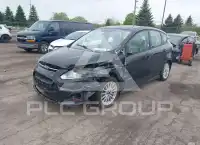 2013 Ford C-MAX photo