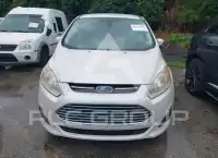 2013 Ford C-MAX фото