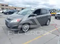 2013 Ford C-MAX photo
