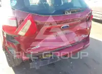 2013 Ford C-MAX фото
