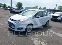 2013 Ford C-MAX фото