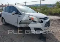 2013 Ford C-MAX фото