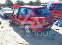 2013 Ford C-MAX photo