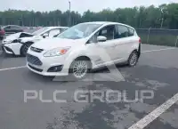 2013 Ford C-MAX фото