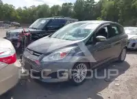 2013 Ford C-MAX фото