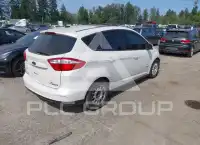 2013 Ford C-MAX фото