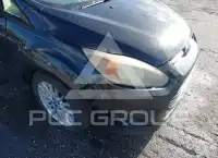 2013 Ford C-MAX фото