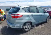 2013 Ford C-MAX photo