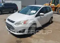 2013 Ford C-MAX фото