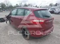 2013 Ford C-MAX фото