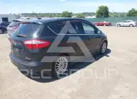 2013 Ford C-MAX фото