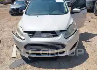 2013 Ford C-MAX фото